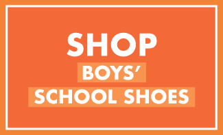 Shop boys school shoes.